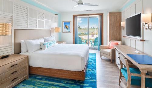 Superior King Room