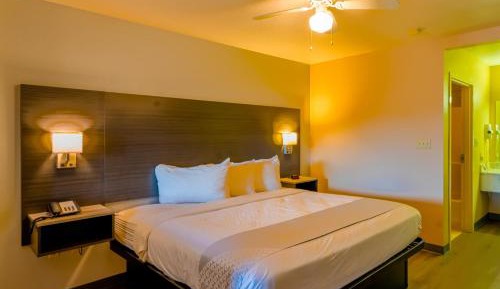 King Room - Disability Access