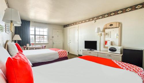 2 Full Bed