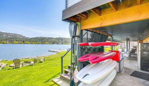 Vacation Home