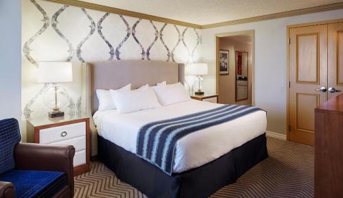 Kansas City Deluxe Room King