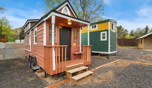 Bungalow