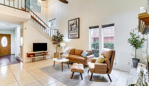 Vacation Home