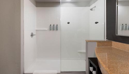 King Room with Bathtub - Mobility Access/Hearing Accessible