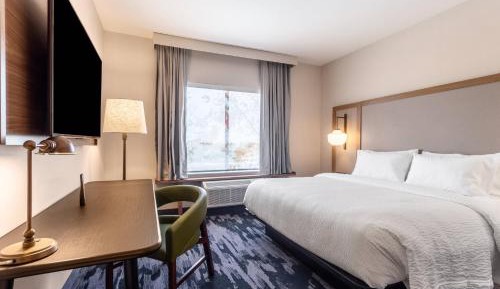 King Room