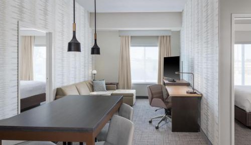 Two-Bedroom Suite