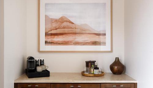 Mountain View Casita