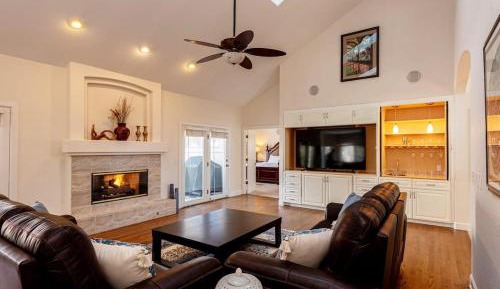 Vacation Home