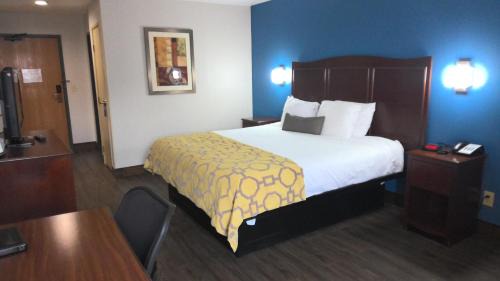 King Room - Disability Access/Non-Smoking