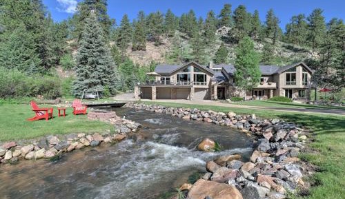 Vacation Home