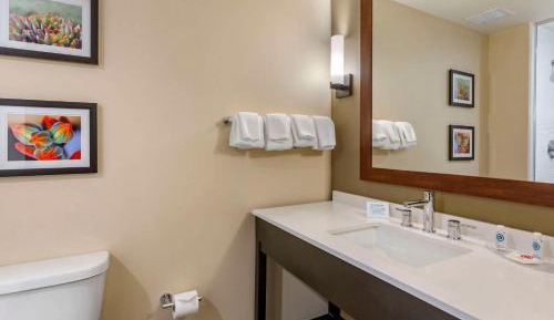 Superior Queen Suite with Two Queen Beds - Non Smoking