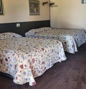 Queen Room with Two Queen Beds