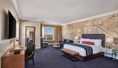 King Suite