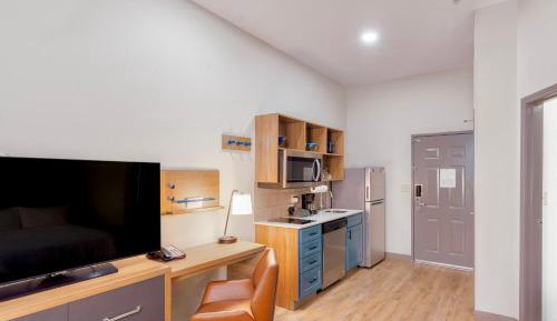 Suite with Two Double Beds - Hearing Accessible