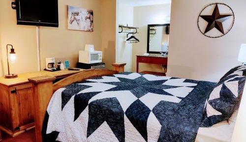 Premium Queen Room