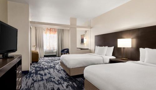 Queen Suite