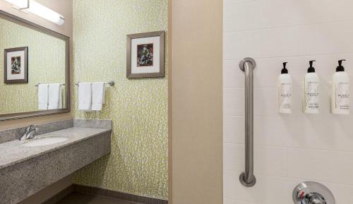 King Suite