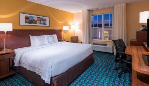 King Room