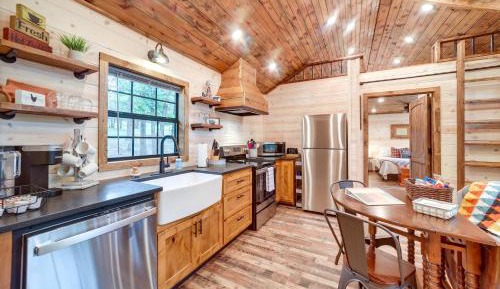 Vacation Home