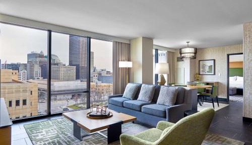 Skyline Suite
