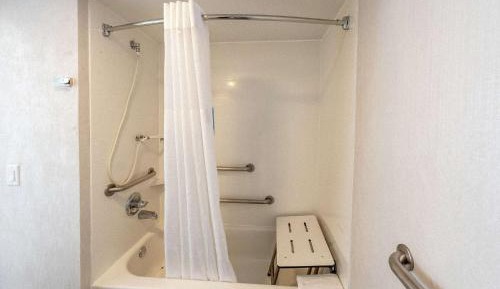 King Room - Mobility Access/Non-Smoking