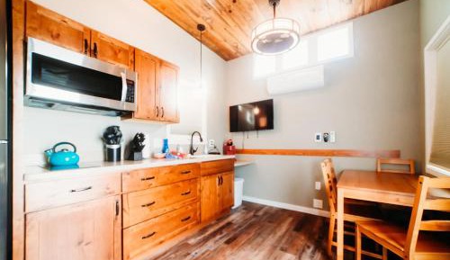 Tiny Home