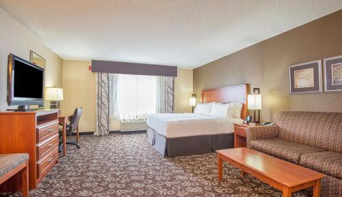 King Suite