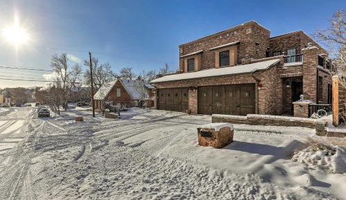 Vacation Home