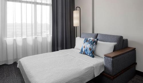 King Room with Sofa Bed