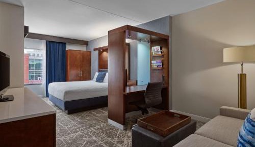 King Suite