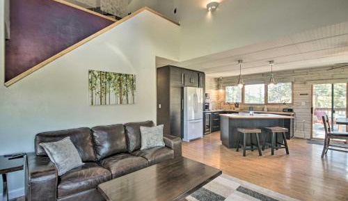 Vacation Home