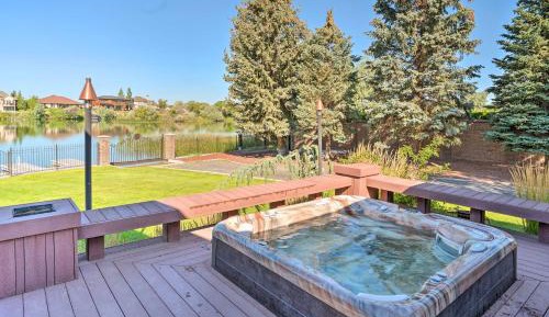 Vacation Home