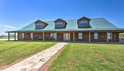 Holiday Home