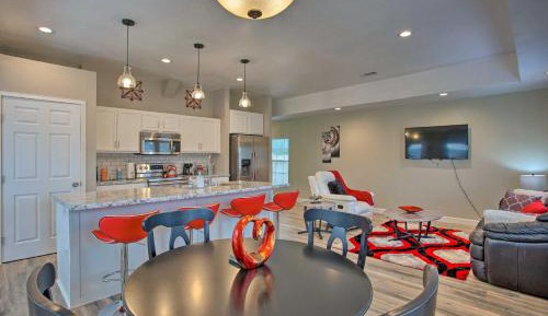 Vacation Home