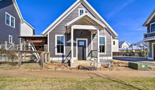 Vacation Home