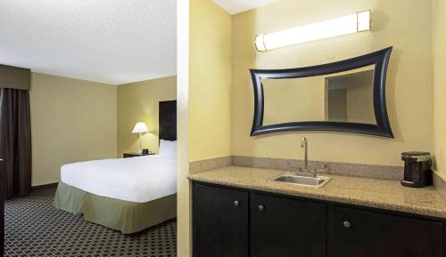 King Suite