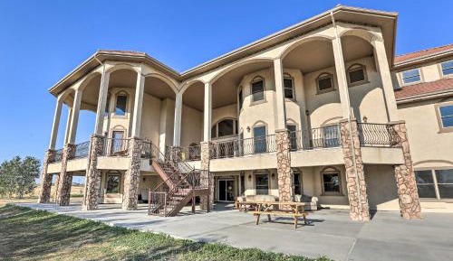 Vacation Home