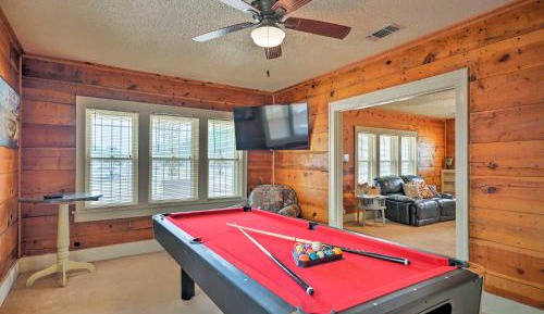 Vacation Home