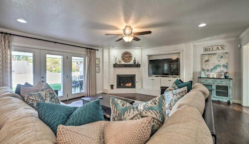 Vacation Home