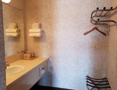King Room - Non-Smoking