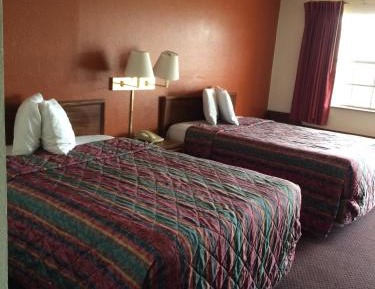 Double Room- smoking
