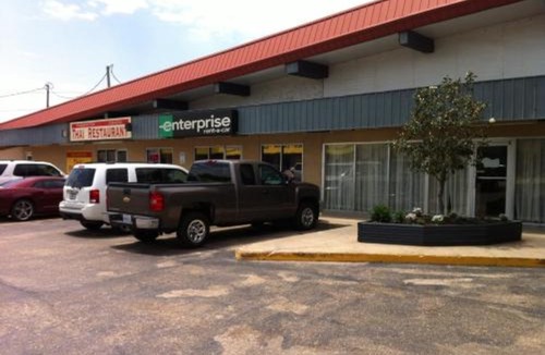 Leesville Hotel | Days Inn by Wyndham Leesville