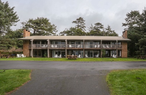 Kalaloch Hotel | Kalaloch Lodge