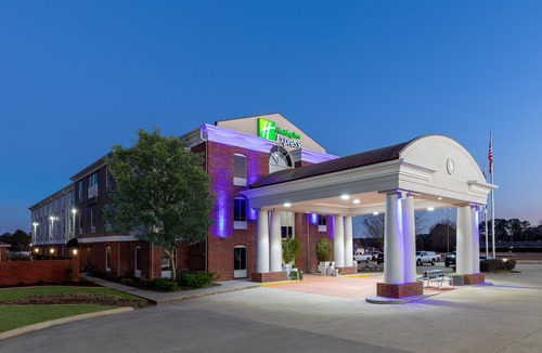 Minden Hotel | Holiday Inn Express Minden, an Ihg Hotel