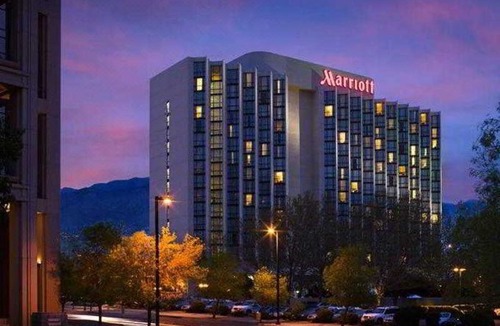 Uptown Hotel | Marriott Albuquerque
