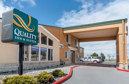 Limon Hotel | Quality Inn & Suites Limon