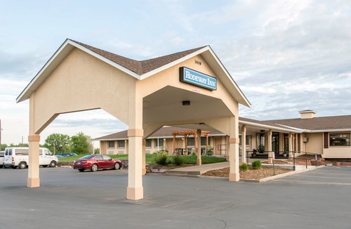 Fort Morgan Hotel | Rodeway Inn Fort Morgan