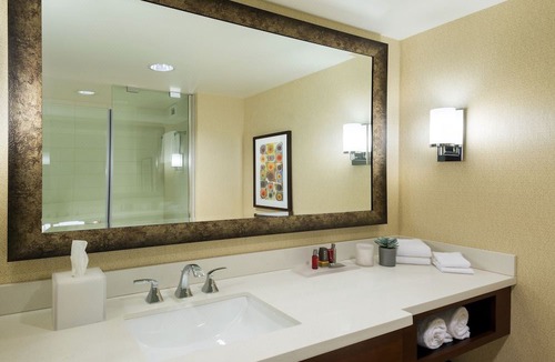 West Central Westminster Hotel | Denver Marriott Westminster