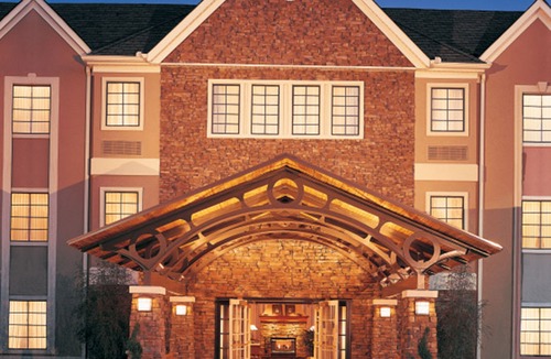 Vance Jackson Hotel | ES Suites San Antonio Northwest - Medical Center