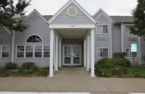 Maryville Hotel | Americas Best Value Inn & Suites Maryville
